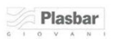 Plasbar